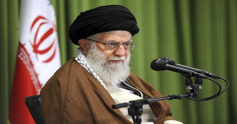 عراق میں دشمنوں کی تمام ریشہ دوانیاں، سازشیں ناکام ہوگئی ہیں۔ آیت اللہ خامنہ ای