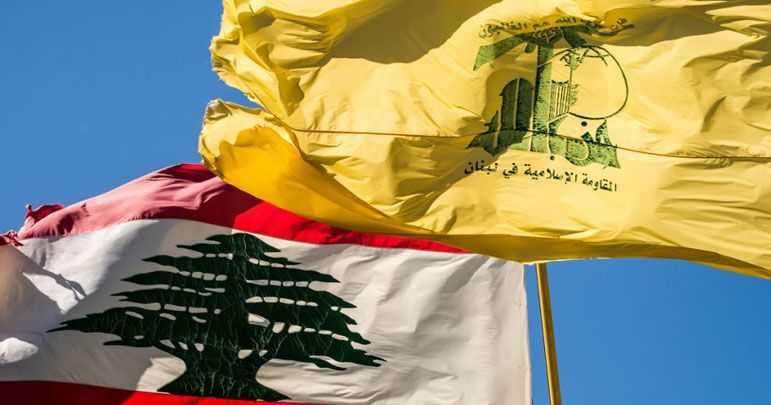 حزب اللہ اور لبنان کے موجودہ حالات