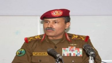 سعودی عرب کو یمن کے وزیر دفاع کا انتباہ