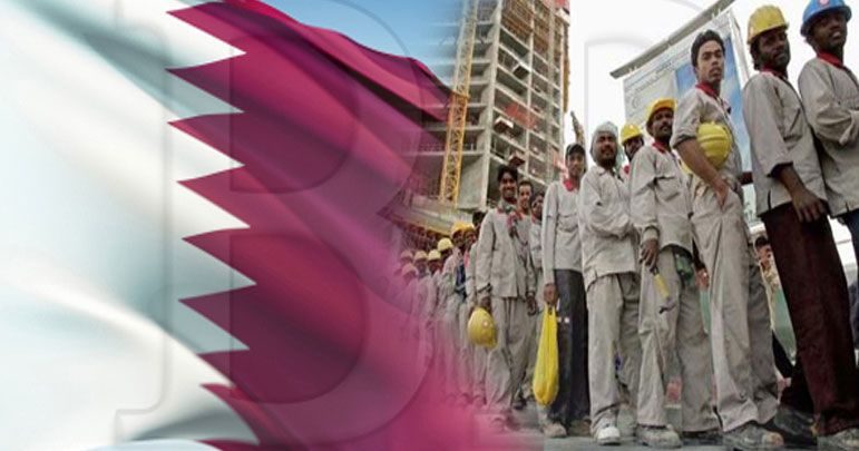 قطر نے’’ کفیل‘‘ کا نظام ختم کرنے کا اعلان کردیا