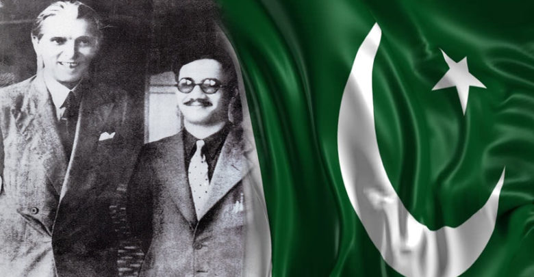راجہ صاحب محمودآباد کے احسانات،شیعہ اگر پاکستان کے وفا دار نہیں تو پھر کوئی بھی نہیں