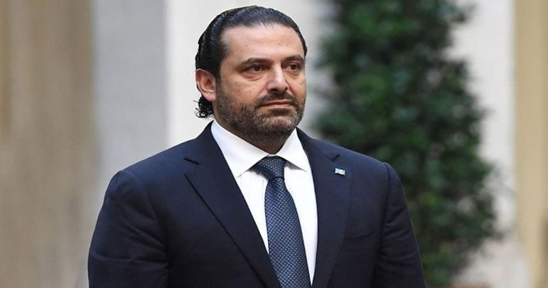 لبنانی وزیراعظم کی اقتصادی اصلاحات کے منصوبے کی منظوری