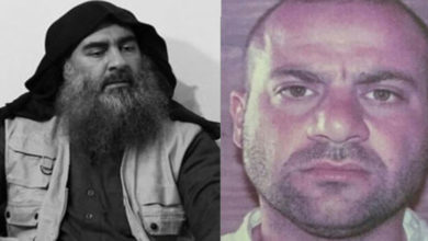 داعش کا نیا سرغنہ صدام کا قریبی دوست