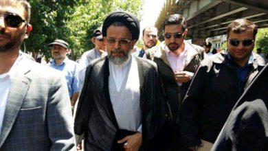 اربعین پر ایرانی بارڈر کے قریب دہشت گردی کا منصوبہ ناکام