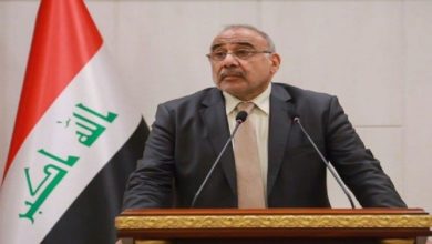 عراقی عوام کے حقوق کا تحفظ حکومت کی ترجیحات میں شامل ہے
