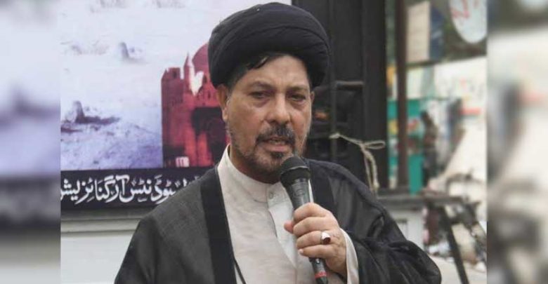 سندھ حکومت صحت، تعلیم سمیت دیگر شعبوں میں ناکام نظر آتی ہے