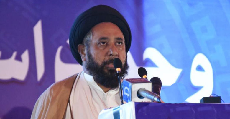 گستاخ امام مہدی ؑ کو سزا نہ ملی توامامؑ کے سپاہی خود اقدام کریں گے