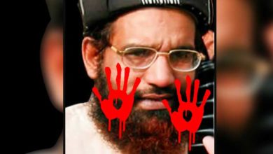 ملعون اعظم طارق قتل کیس میں بے گناہ شیعہ جوان باعزت بری