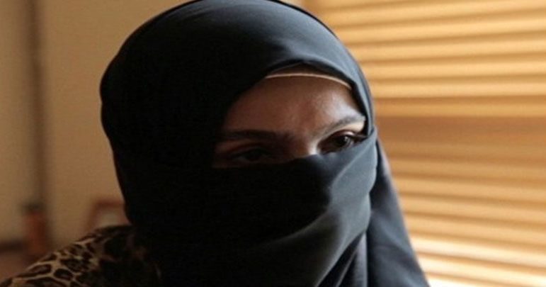 داعش کے دو کمانڈر گرفتار، البغدادی کی بیوہ کے اہم انکشافات