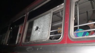 سری لنکا میں مسلم ووٹروں کی بسوں پر فائرنگ، درجنوں زخمی