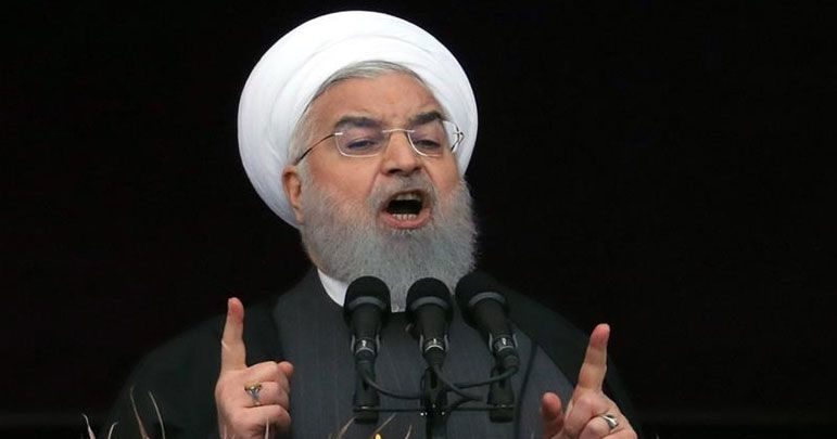 چار نومبر ایرانی کامیابی اور امریکی شکست کا دن ہے۔ ایرانی صدر