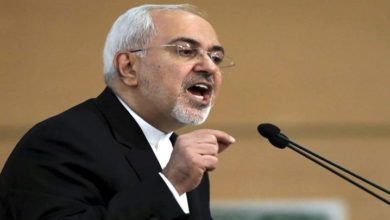 یورپی ممالک ایٹمی معاہدے کی پابندی کرے۔ ایرانی وزیر خارجہ