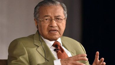 ملائیشیا کے وزیراعظم کا نئی اسلامی سربراہ کانفرنس کا اعلان