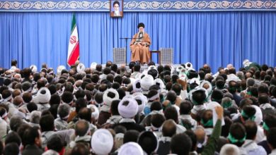سامراجی طاقتیں ایرانی قوم کے سامنے گھٹنے ٹیکنے پر مجبور ہوئیں