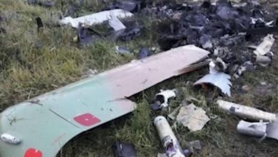 سعودی سرحد کے قریب یمنی حوثیوں نے امریکی ڈرون مار گرایا