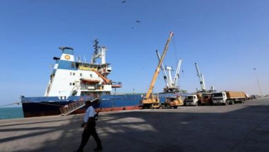 یمنی کوسٹ گارڈز نے سعودی بحری جہاز کو قبضے میں لے لیا