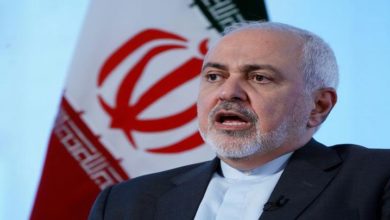 ایران امریکی منہ زوری کے سامنے سر تسلیم خم نہیں کرےگا۔ ظریف