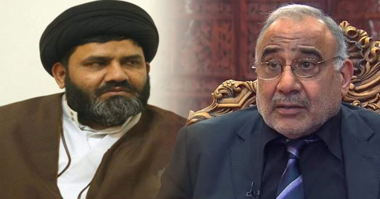 عراقی وزیراعظم کو وطن سے وفا کی سزا دی گئی