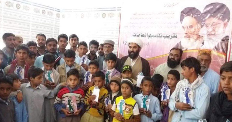 معلمین قرآن کو جدید دور کے تقاضوں کے مطابق درس پڑھانا چاہیئے