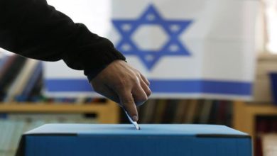 اسرائیل میں دوبارہ انتخابات کی تاریخ طے کرنے کی منظوری