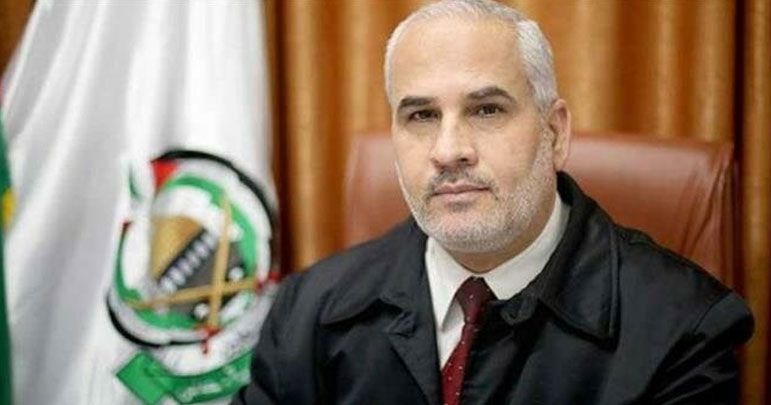 حماس کی اسیران کے خلاف صیہونی انتقامی کارروائیوں کی شدید مذمت