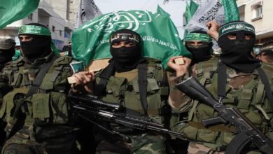اسرائیل کے ساتھ غزہ میں جنگ بندی پرکوئی بات نہیں ہوئی۔ حماس