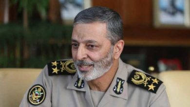 ایران، روس اور چین کی فوجی مشقوں سے دشمن پریشان ہے، ایرانی جنرل