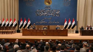 عراق: انتخابات سے متعلق آئین میں ترمیمی بل منظور نہ ہو سکا