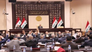 عراق: نیا انتخابی قانون عراقی پارلیمنٹ سے منظور