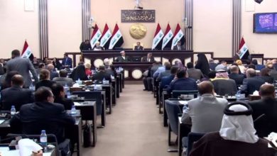 عراقی پارلیمنٹ کا نیا وزیراعظم نامزد کرنے کی درخواست