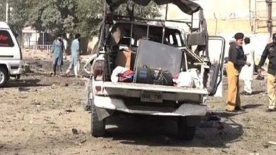 ٹانک: کالعدم سپاہ صحابہ کے دہشت گردوں کا پولیس موبائل پر حملہ