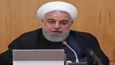 ایران مخالف امریکی پابندیوں سے کسی کو کوئی فائدہ نہیں پہنچا