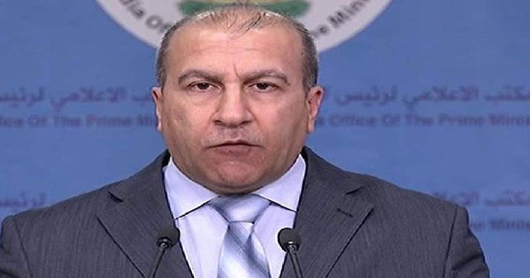 کرپشن میں ملوث اعلی عراقی عہدیداروں کو حراست میں لینے کا حکم