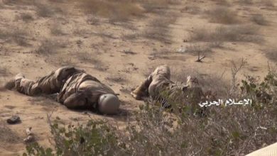یمن : جیزان محاذ پر سعودی عرب کے 2 فوجی ہلاک