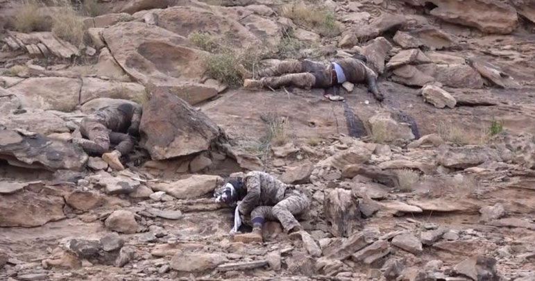 سعودی عرب کا یمنی فوج کے ہاتھوں تین فوجیوں کی ہلاکت کا اعتراف