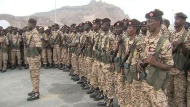 سوڈانی وزیراعظم کا یمن سے اپنے فوجیوں کو واپس بلانےکا فیصلہ