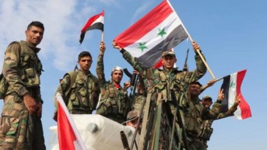 ادلب میں شامی فوج کی پیشقدمی جاری، تین قصبے دہشتگردوں آزاد