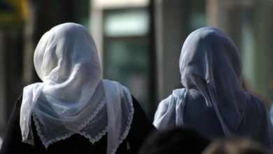 اسلامو فوبیا، برطانوی جوڑے کا باحجاب طالبہ پر بہیمانہ تشدد
