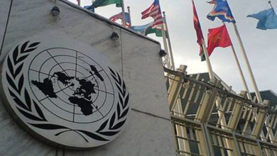 اقوام متحدہ کی مقبوضہ جولان میں اسرائیلی اقدامات کی مذمت