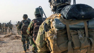 امریکہ کی افغانستان سے 4 ہزار فوجیوں کو واپس بلانے کی تیاری