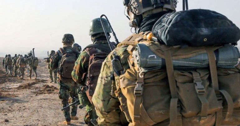 امریکہ کی افغانستان سے 4 ہزار فوجیوں کو واپس بلانے کی تیاری