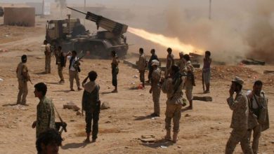 یمنی افواج نے سعودی اتحاد کی دراندازی ناکام بنادی