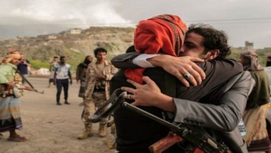 یمن: 162 فوجی سعودی اتحاد کو چھوڑ کر صنعا حکومت میں شامل