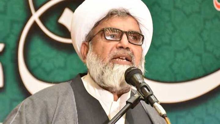 امریکی اڈوں کو نشانہ بنا کر ایران نے دنیا کے مسلمانوں کی ترجمانی کی ہے