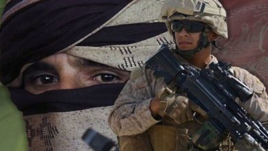 افغانستان میں امریکہ نے طالبان سے زیادہ شہریوں کا قتل عام کیا۔