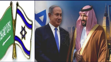 سعودی عرب کے دروازے اسرائیلی شہریوں کے لئے کھل گئے