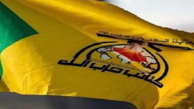 حزب اللہ عراق کا مغربی ایشیا سے امریکی فوج کے انخلاء کا مطالبہ