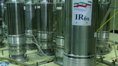 ایران نے کی جوہری معاہدے کی ساری محدودیتیں ختم