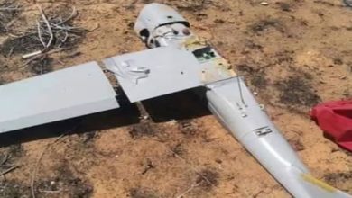یمنی فوج نے 24 گھنٹوں میں تین سعودی ڈرون طیارے تباہ کردیئے