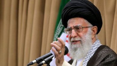 ایرانی عوام کی استقامت نے امریکہ کو ناراض کردیا ہے۔ رہبر انقلاب